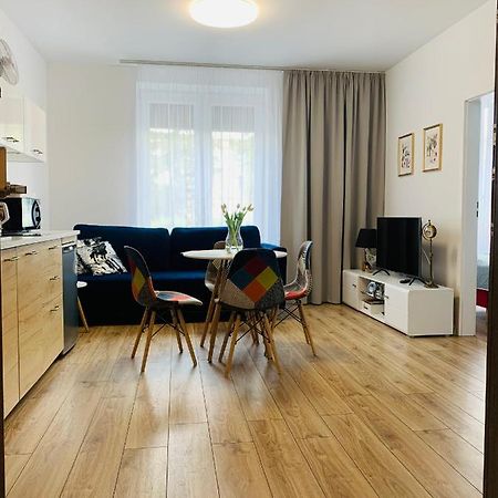 Apartament Walczaka Nr 16 Miejsce Parkingowe Gorzow Wielkopolski Exterior photo