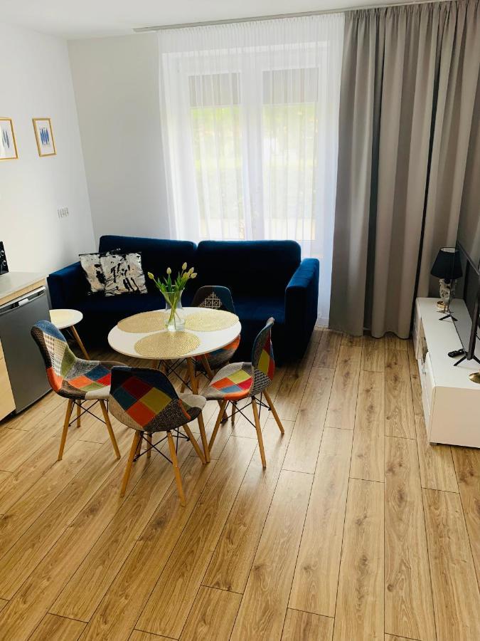 Apartament Walczaka Nr 16 Miejsce Parkingowe Gorzow Wielkopolski Exterior photo
